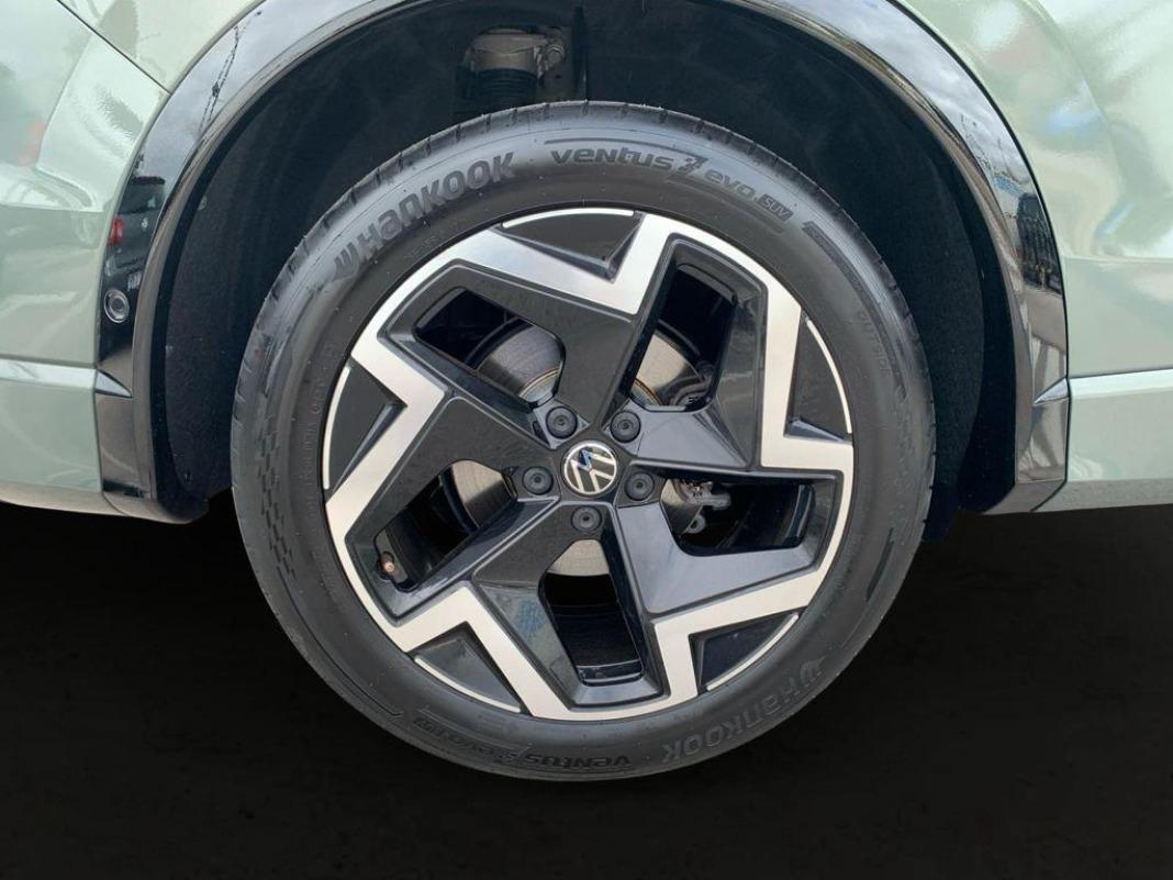 Volkswagen Tiguan R-Line 2.0 TDI 110 kW (150 CV) DSG