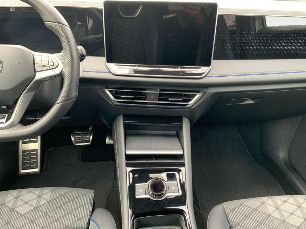 Volkswagen Tiguan R-Line 2.0 TDI 110 kW (150 CV) DSG