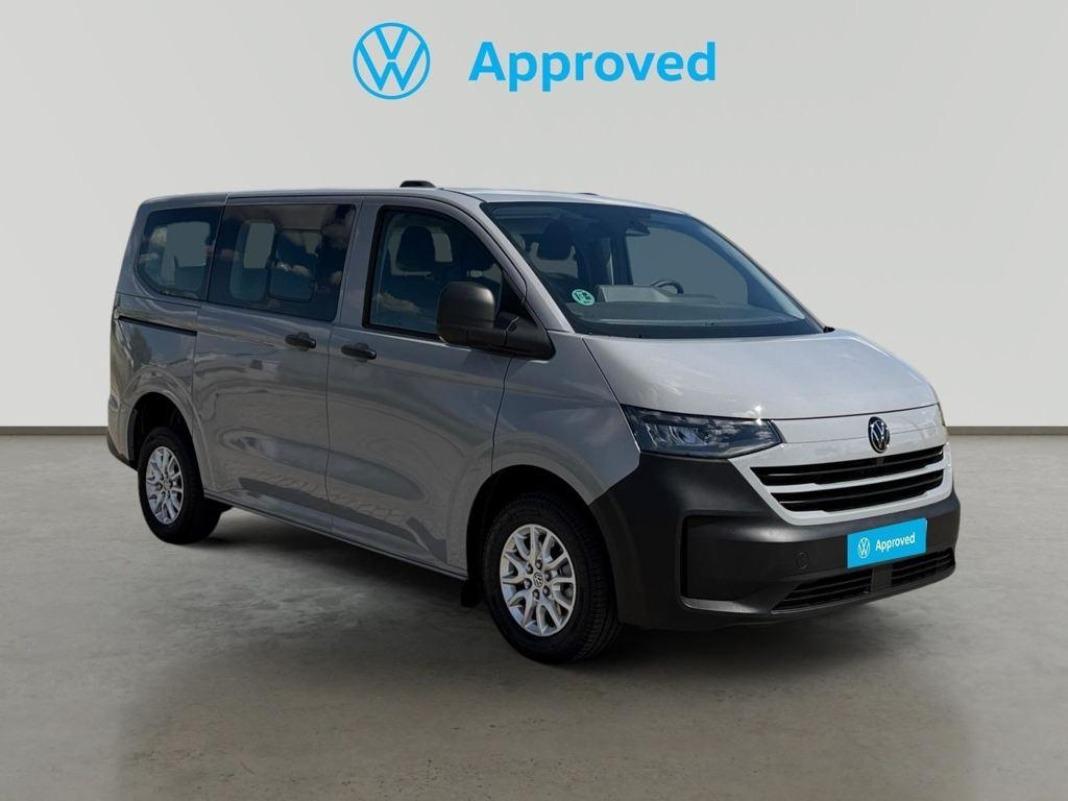 Volkswagen Caravelle Batalla Corta 2.0 TDI BMT 110 kW (150 CV) DSG
