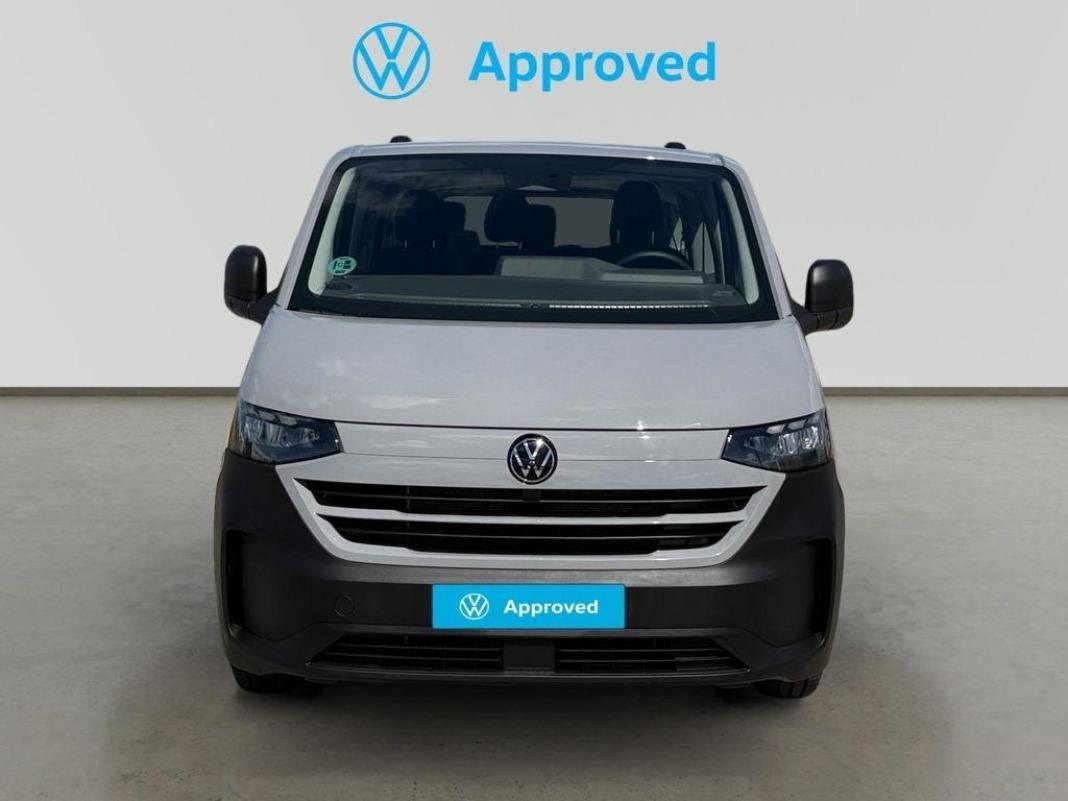 Volkswagen Caravelle Batalla Corta 2.0 TDI BMT 110 kW (150 CV) DSG