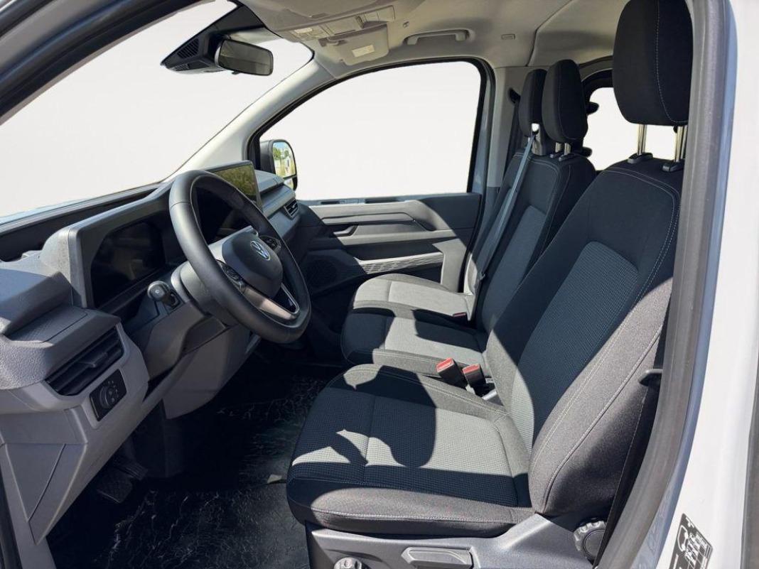 Volkswagen Caravelle Batalla Corta 2.0 TDI BMT 110 kW (150 CV) DSG