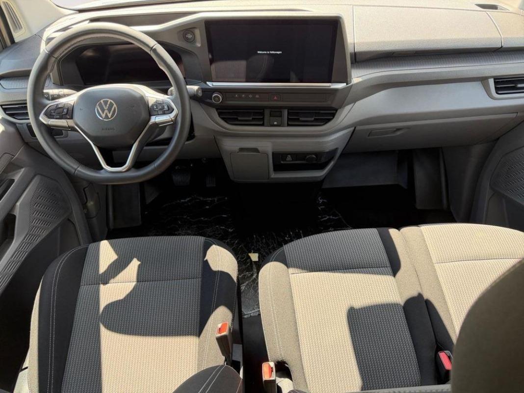 Volkswagen Caravelle Batalla Corta 2.0 TDI BMT 110 kW (150 CV) DSG
