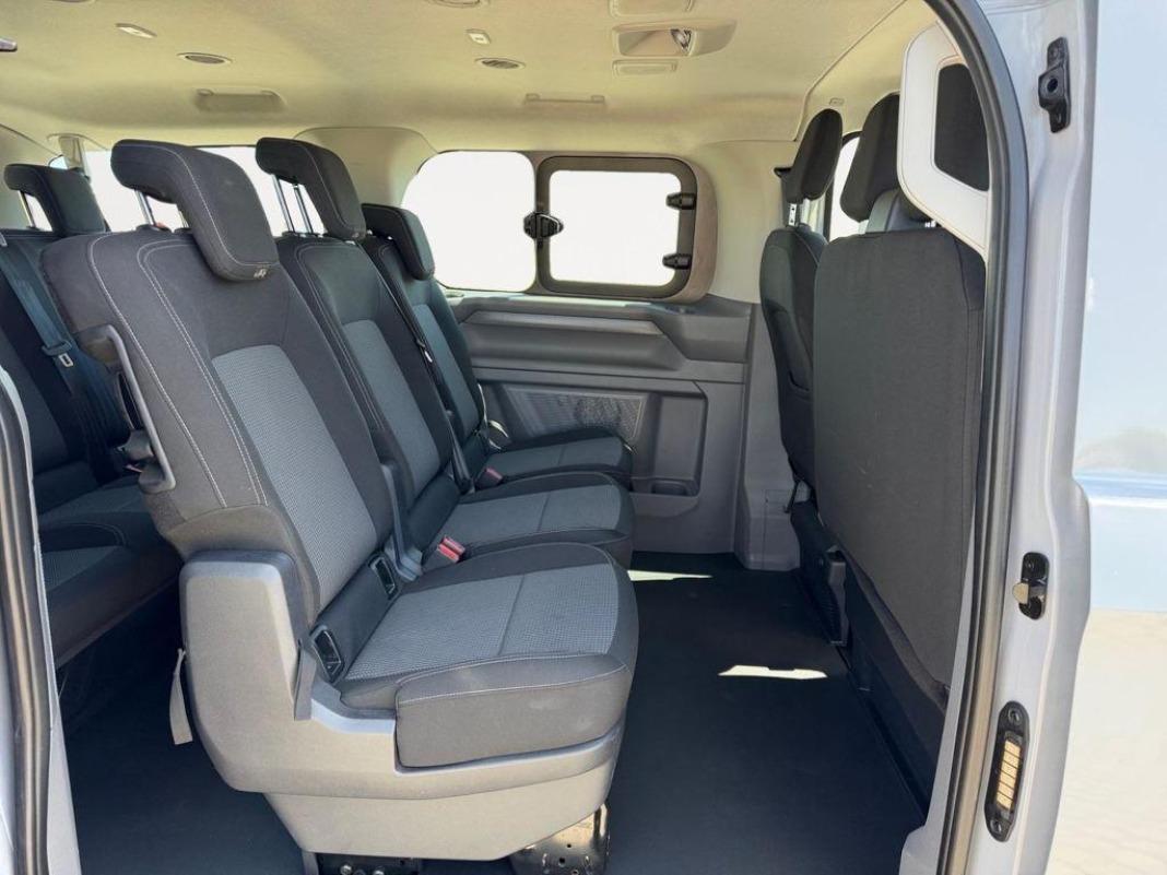 Volkswagen Caravelle Batalla Corta 2.0 TDI BMT 110 kW (150 CV) DSG