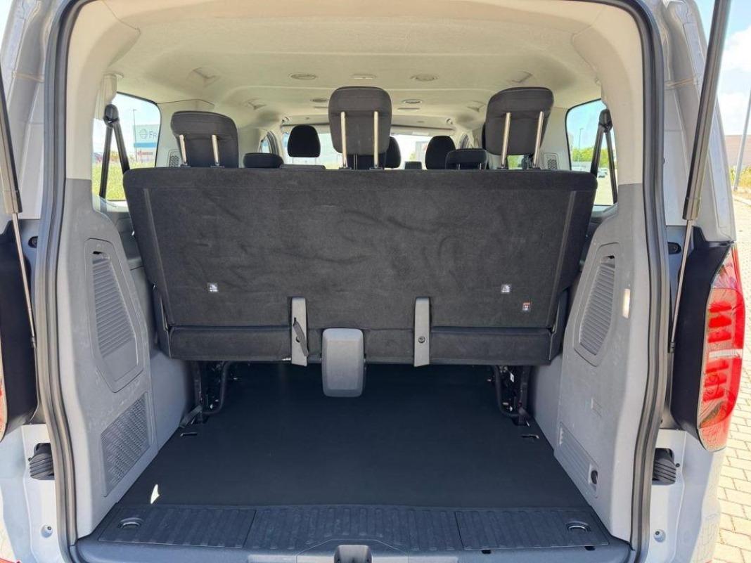 Volkswagen Caravelle Batalla Corta 2.0 TDI BMT 110 kW (150 CV) DSG