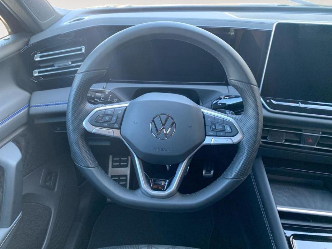 Volkswagen Tiguan R-Line 2.0 TDI 110 kW (150 CV) DSG