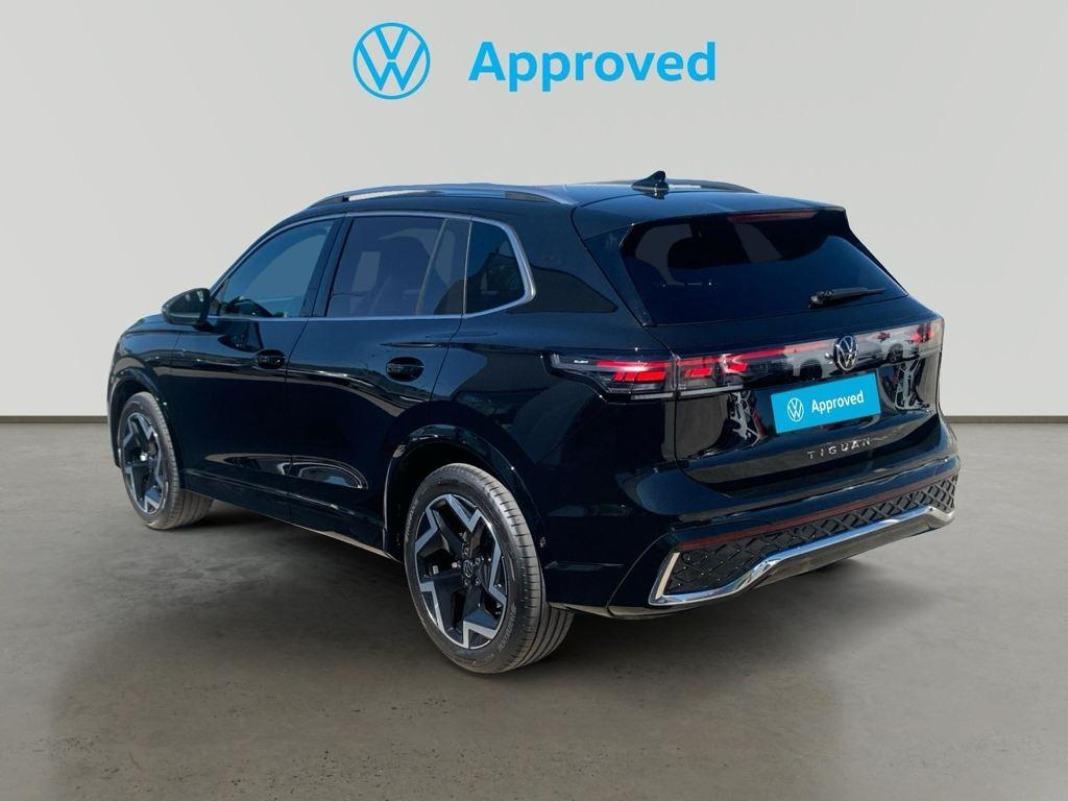 Volkswagen Tiguan R-Line 2.0 TDI 110 kW (150 CV) DSG