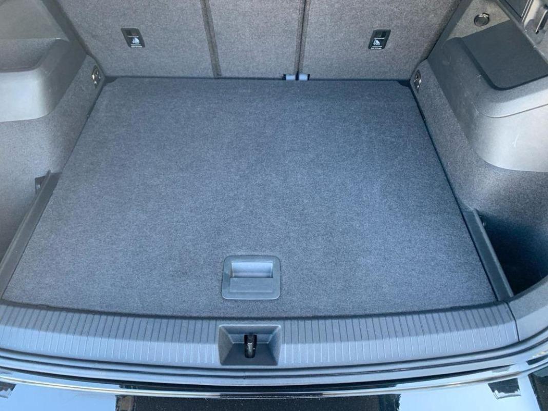 Volkswagen Tiguan R-Line 2.0 TDI 110 kW (150 CV) DSG
