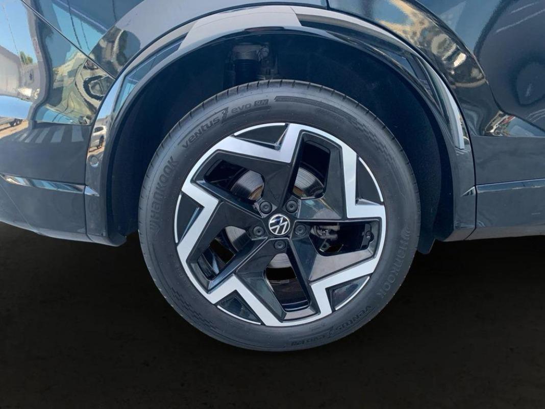 Volkswagen Tiguan R-Line 2.0 TDI 110 kW (150 CV) DSG