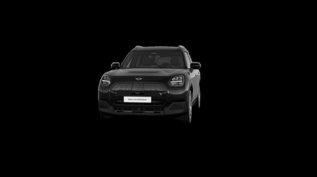 MINI Countryman E 150 kW (204 CV)