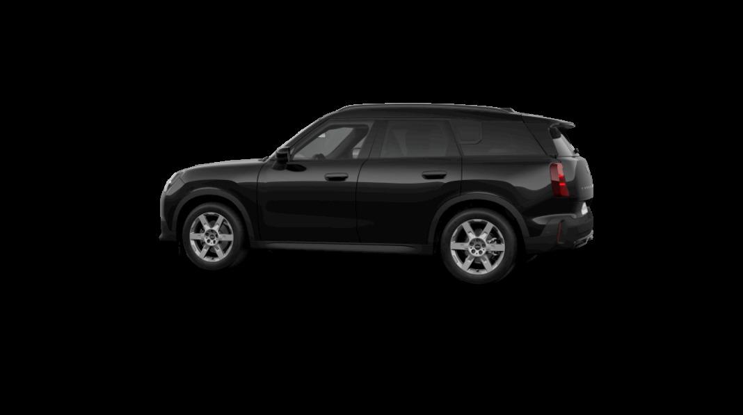 MINI Countryman E 150 kW (204 CV)