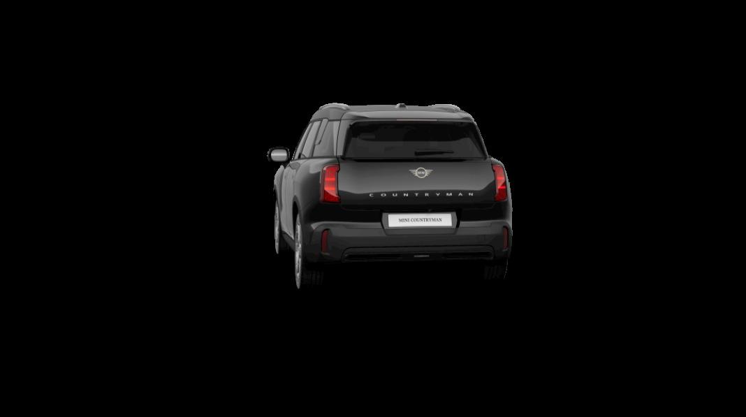 MINI Countryman E 150 kW (204 CV)