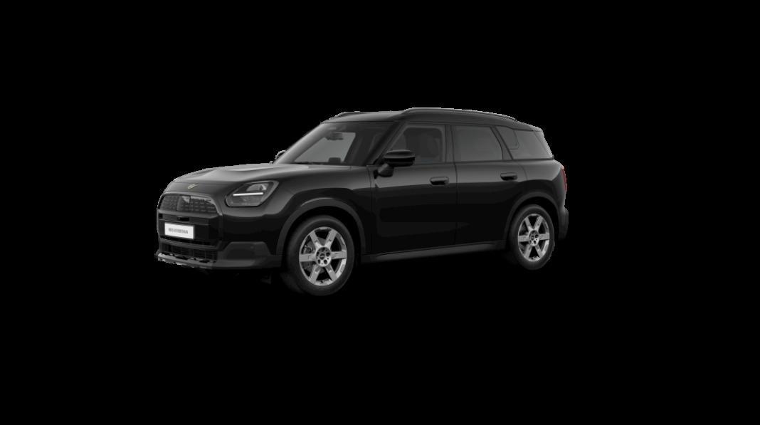 MINI Countryman E 150 kW (204 CV)