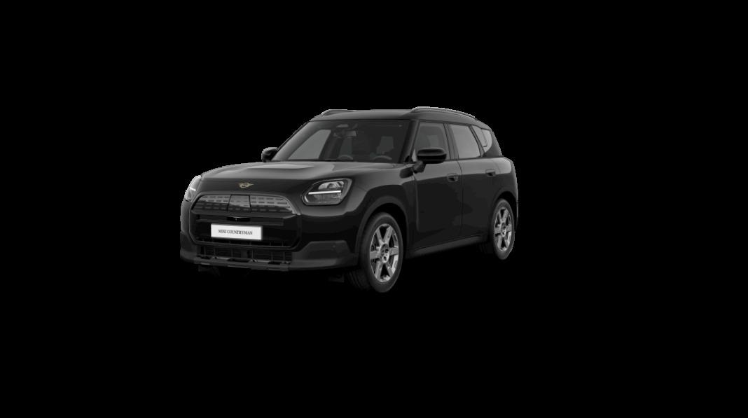 MINI Countryman E 150 kW (204 CV)