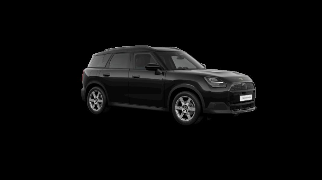 MINI Countryman E 150 kW (204 CV)