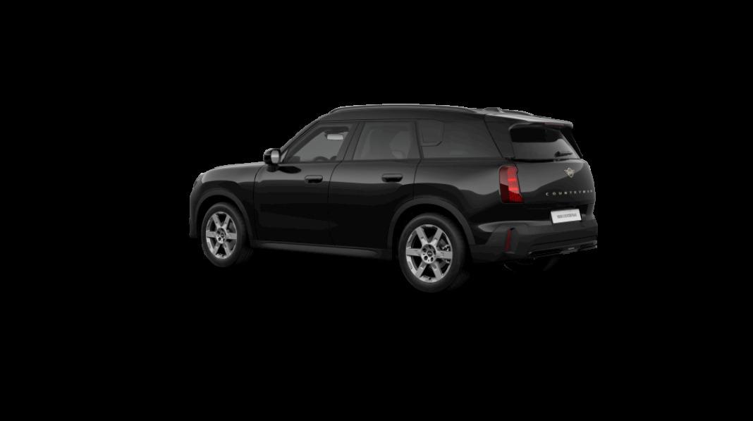 MINI Countryman E 150 kW (204 CV)
