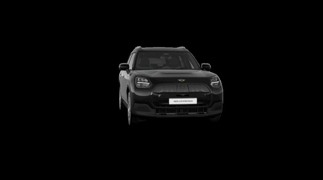 MINI Countryman E 150 kW (204 CV)