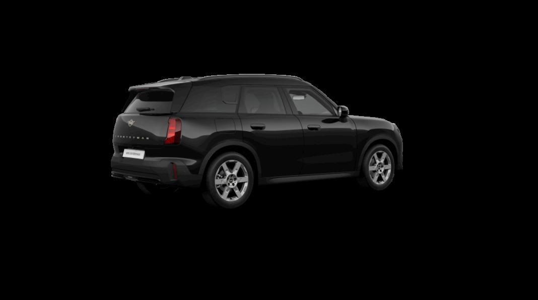 MINI Countryman E 150 kW (204 CV)