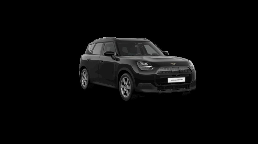 MINI Countryman E 150 kW (204 CV)