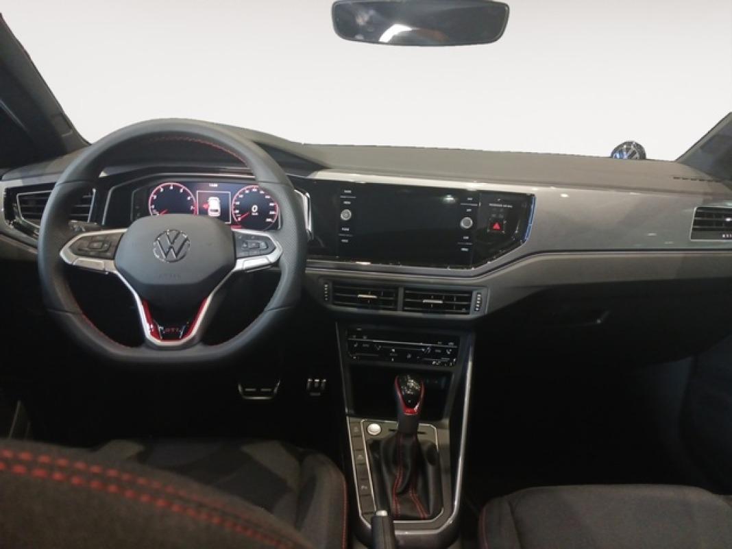 Volkswagen Polo GTI 2.0 TSI 152 kW (207 CV) DSG