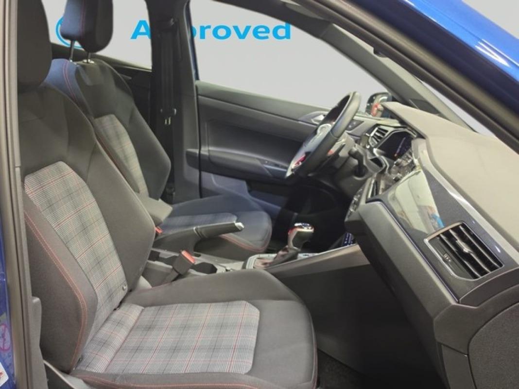Volkswagen Polo GTI 2.0 TSI 152 kW (207 CV) DSG