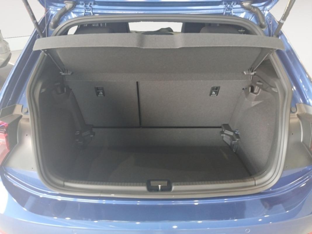 Volkswagen Polo GTI 2.0 TSI 152 kW (207 CV) DSG