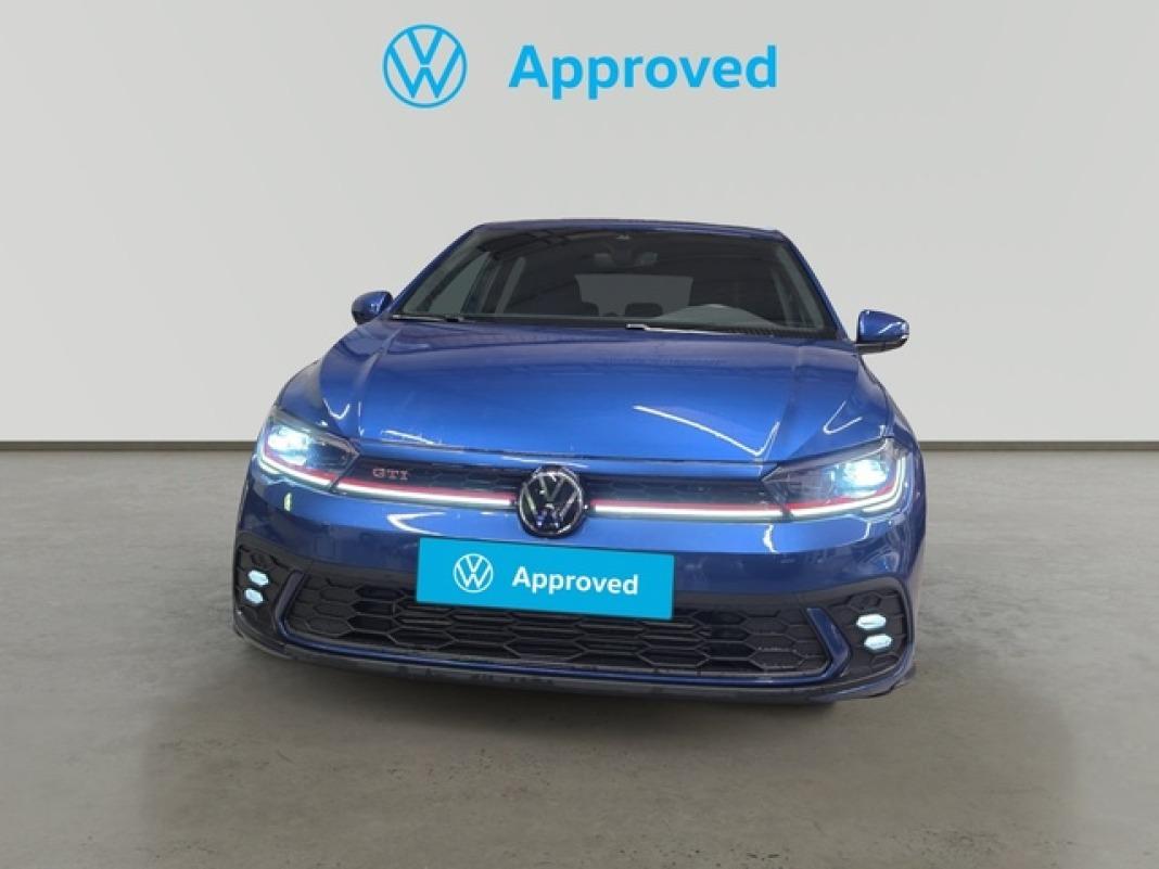 Volkswagen Polo GTI 2.0 TSI 152 kW (207 CV) DSG