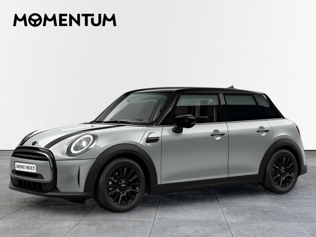 MINI Cooper 5 Puertas 100 kW (136 CV)