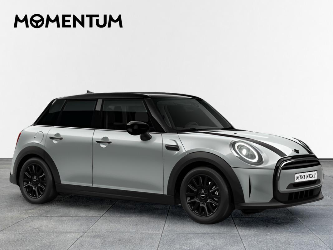 MINI Cooper 5 Puertas 100 kW (136 CV)