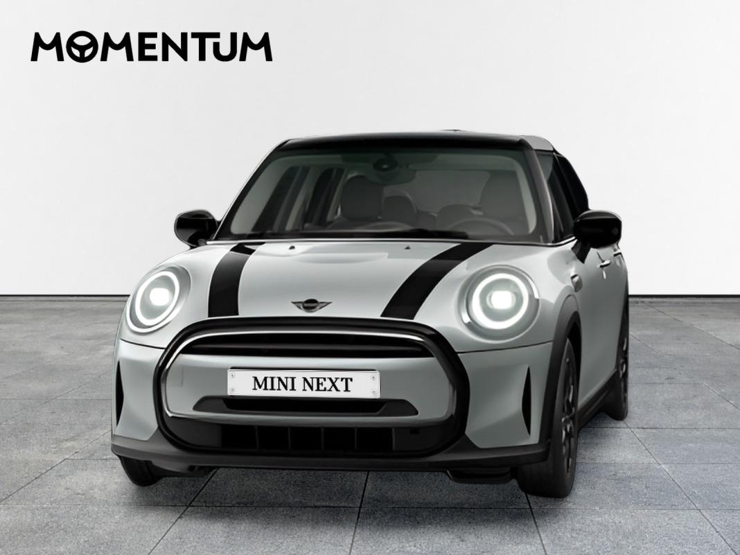 MINI Cooper 5 Puertas 100 kW (136 CV)