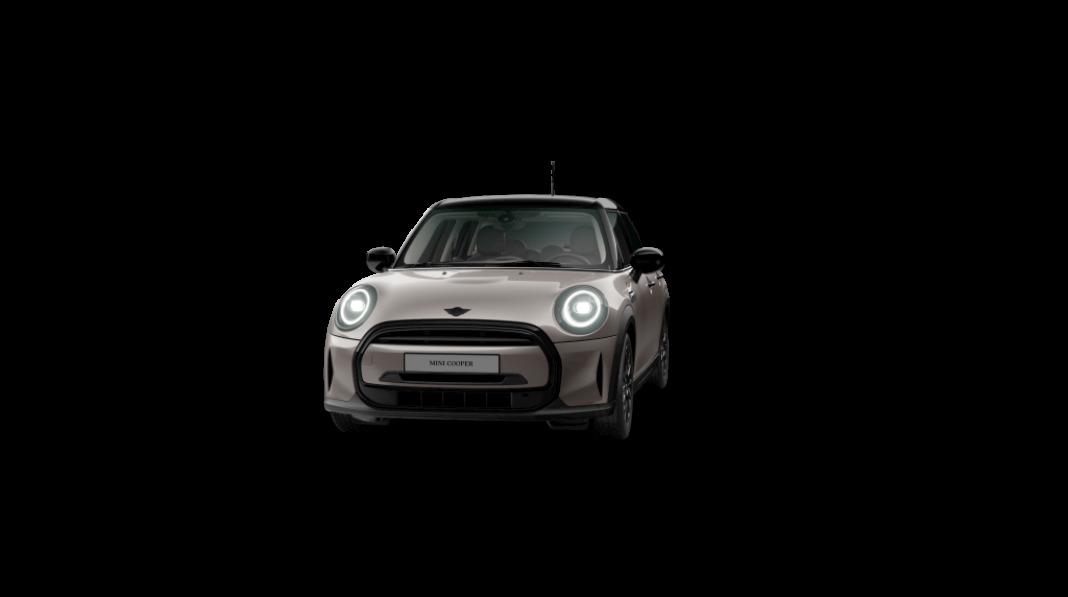MINI Cooper 5 Puertas 100 kW (136 CV)