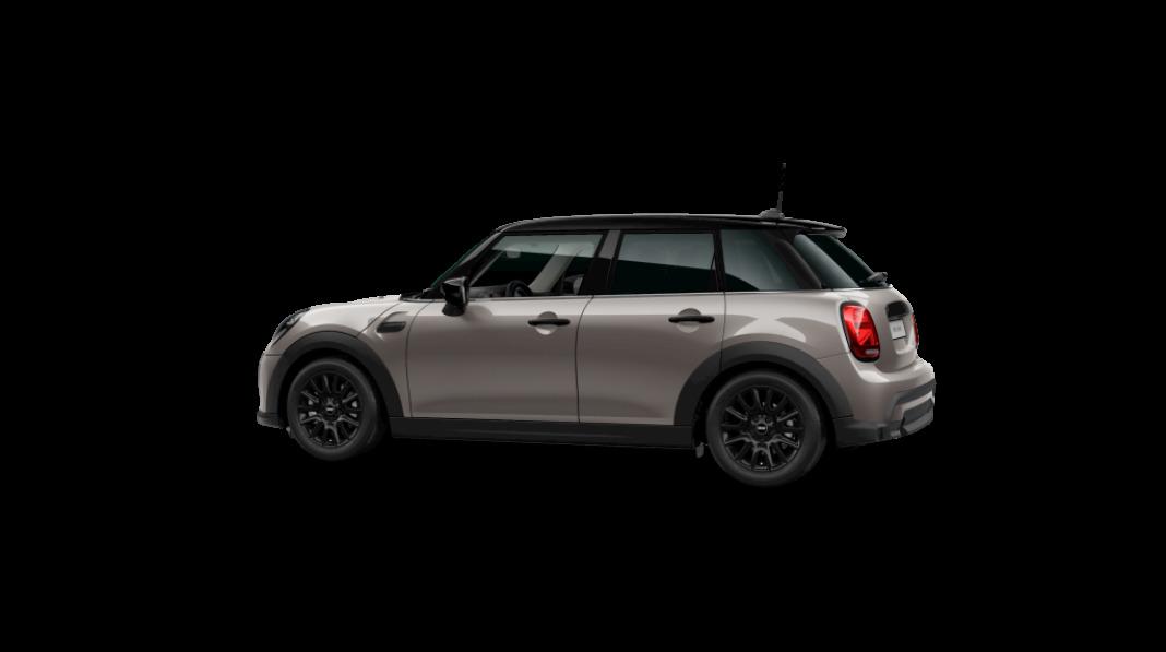 MINI Cooper 5 Puertas 100 kW (136 CV)