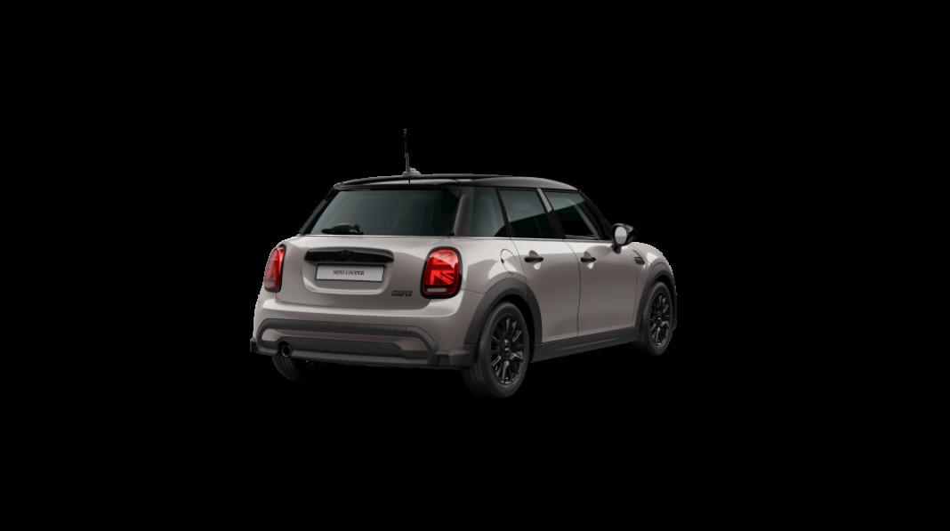 MINI Cooper 5 Puertas 100 kW (136 CV)