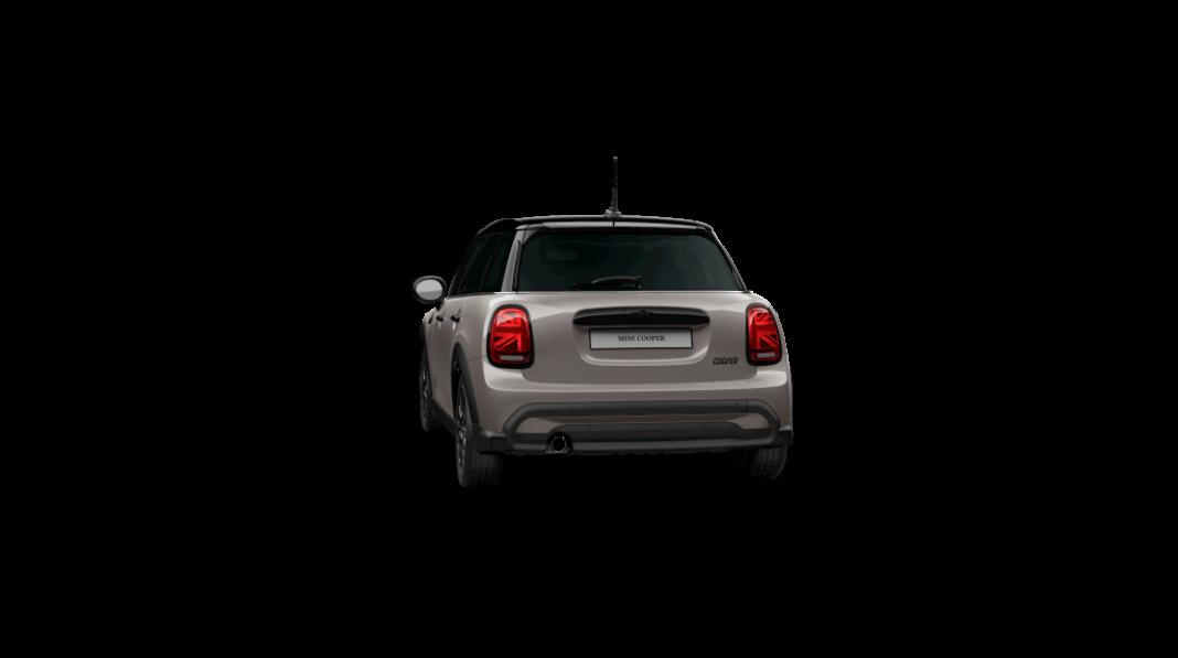 MINI Cooper 5 Puertas 100 kW (136 CV)