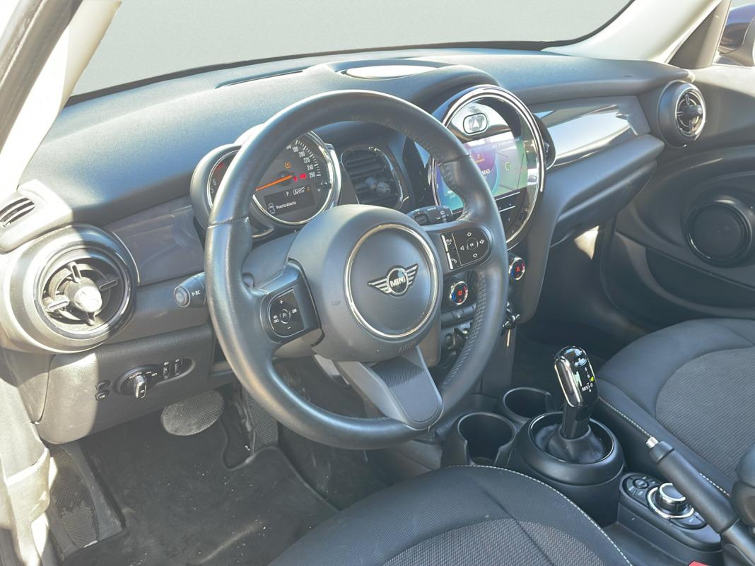 MINI Cooper 5 Puertas 100 kW (136 CV)