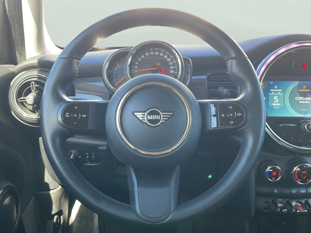 MINI Cooper 5 Puertas 100 kW (136 CV)