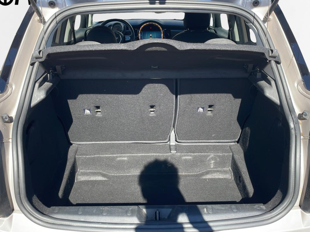 MINI Cooper 5 Puertas 100 kW (136 CV)
