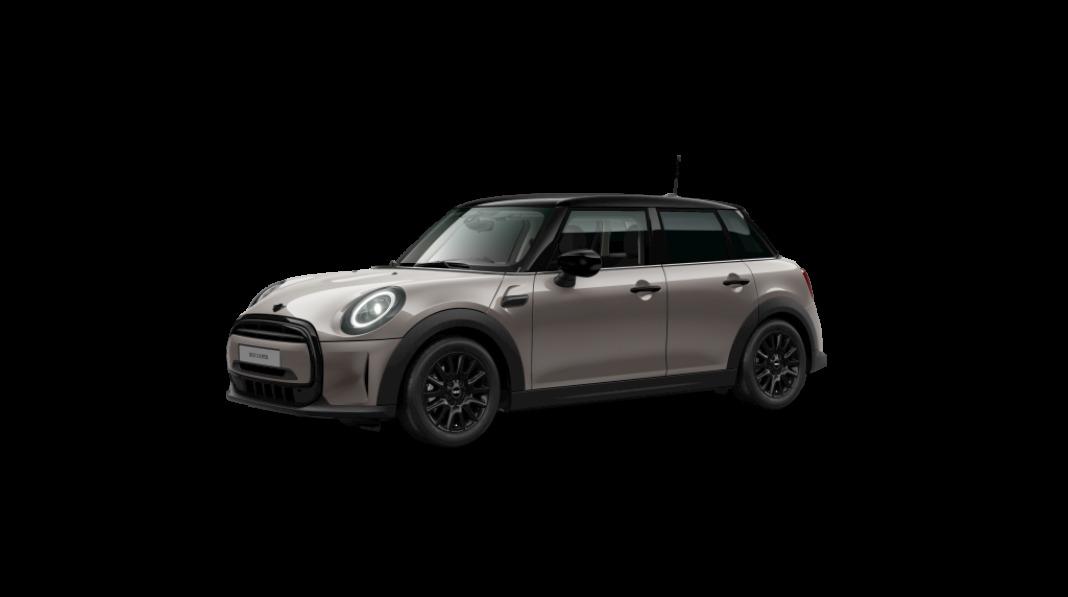 MINI Cooper 5 Puertas 100 kW (136 CV)