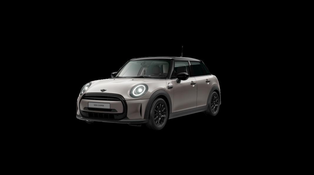 MINI Cooper 5 Puertas 100 kW (136 CV)
