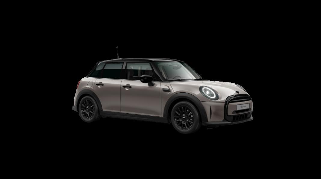 MINI Cooper 5 Puertas 100 kW (136 CV)