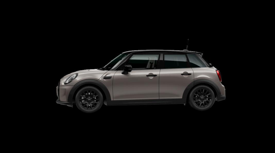 MINI Cooper 5 Puertas 100 kW (136 CV)