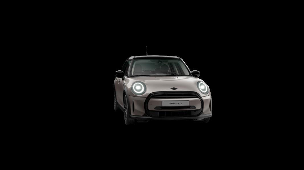 MINI Cooper 5 Puertas 100 kW (136 CV)