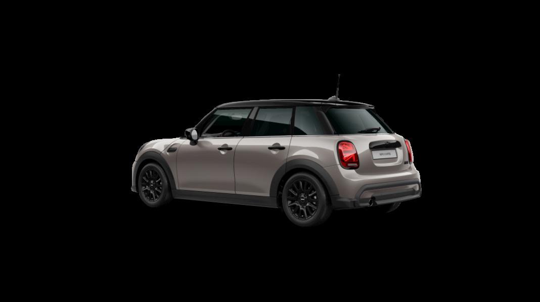 MINI Cooper 5 Puertas 100 kW (136 CV)