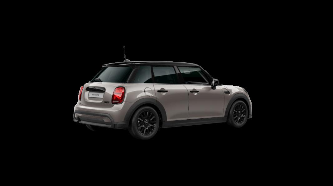 MINI Cooper 5 Puertas 100 kW (136 CV)