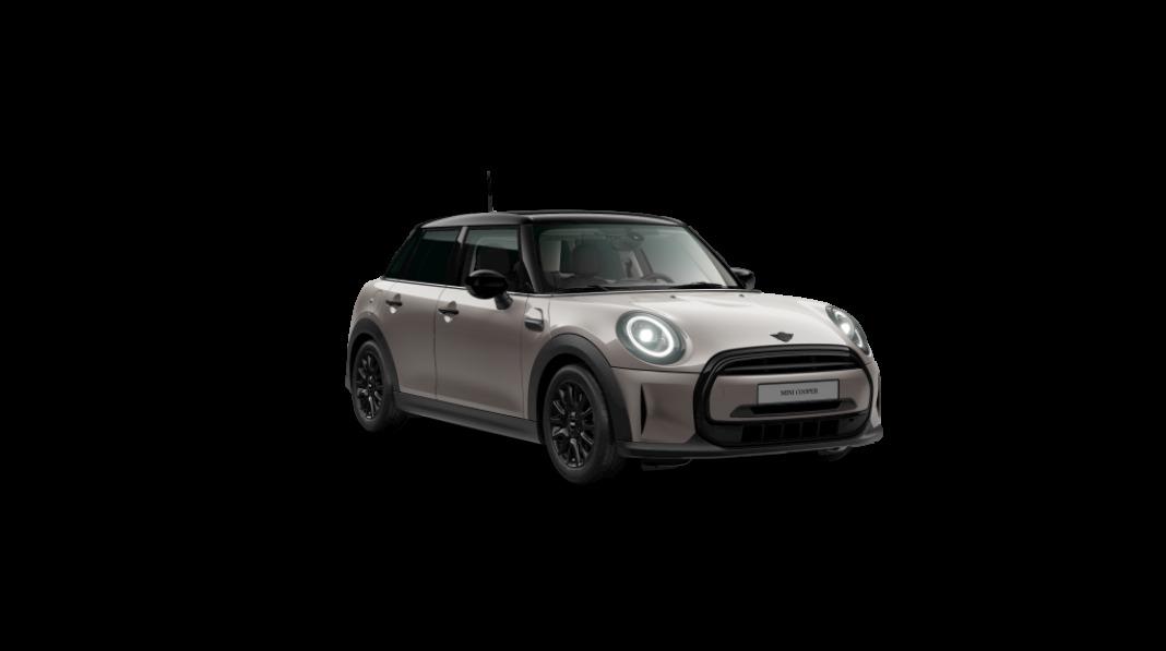 MINI Cooper 5 Puertas 100 kW (136 CV)