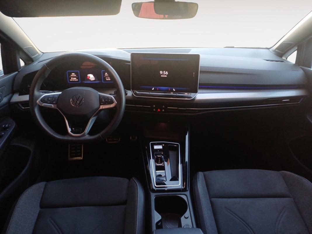 Volkswagen Golf 50 Aniversario 1.5 eTSI 85 kW (116 CV) DSG