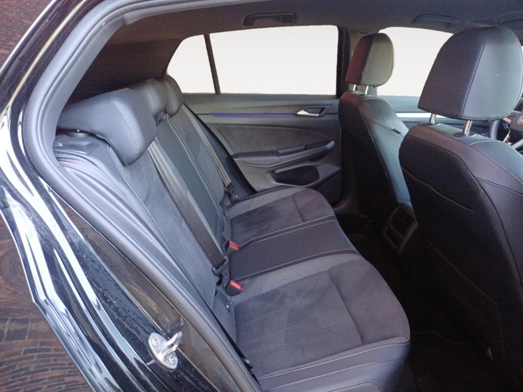 Volkswagen Golf 50 Aniversario 1.5 eTSI 85 kW (116 CV) DSG