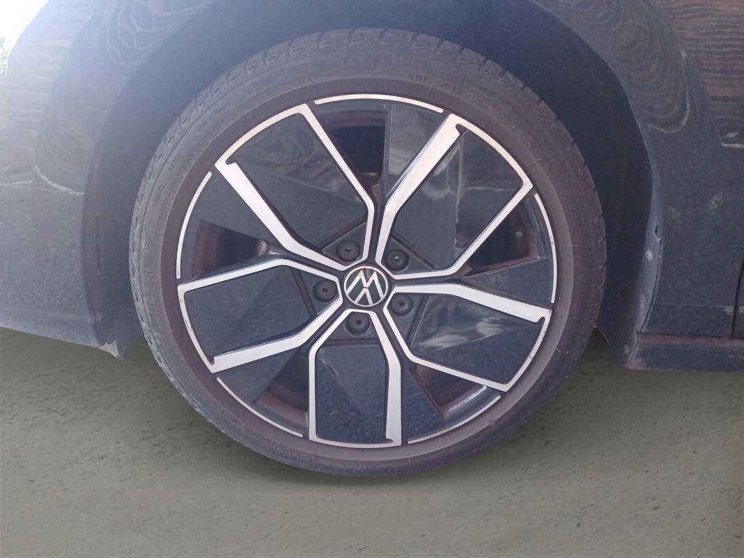 Volkswagen Golf 50 Aniversario 1.5 eTSI 85 kW (116 CV) DSG