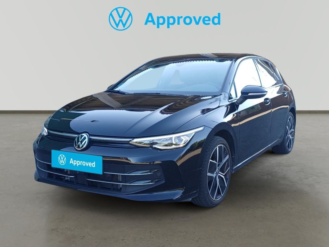 Volkswagen Golf 50 Aniversario 1.5 eTSI 85 kW (116 CV) DSG
