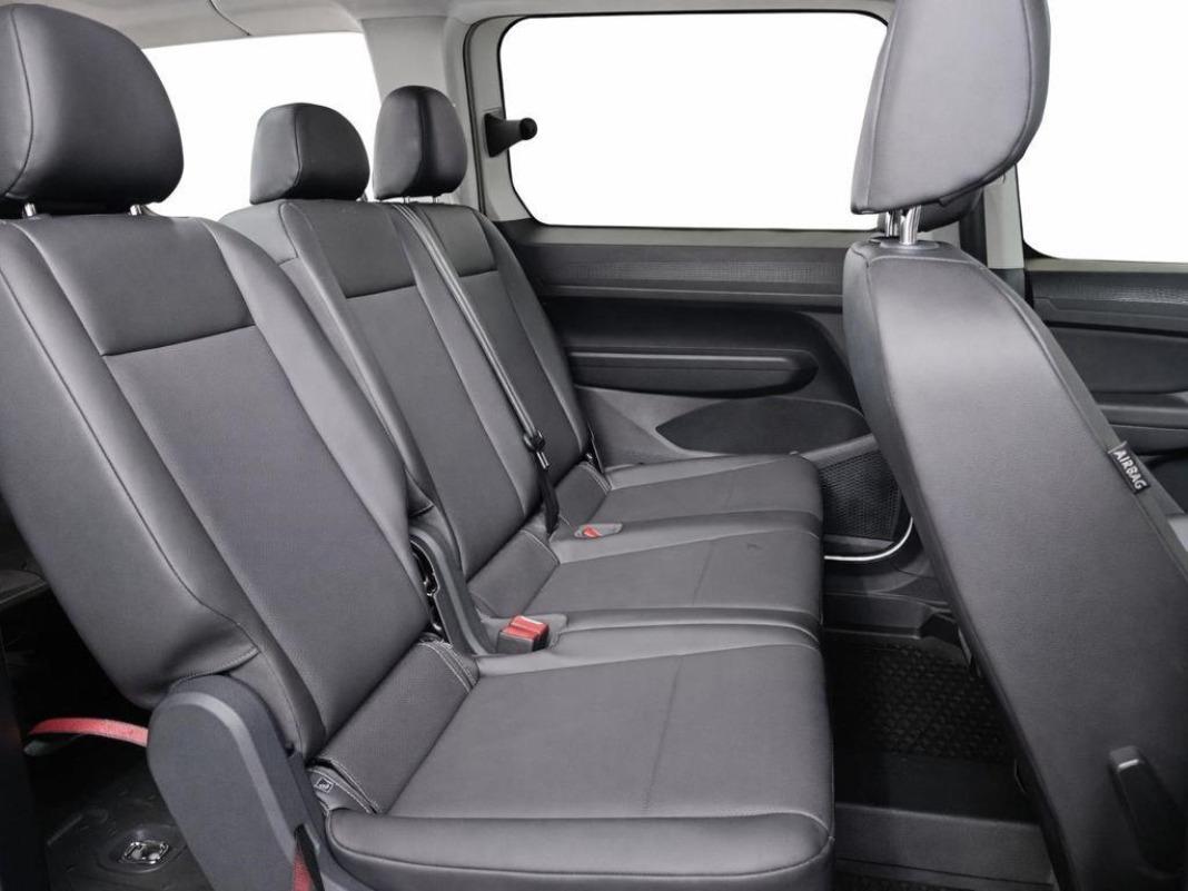 Volkswagen Caddy Maxi Origin 1.5 TSI eHybrid PHEV 110 kW (150 CV)