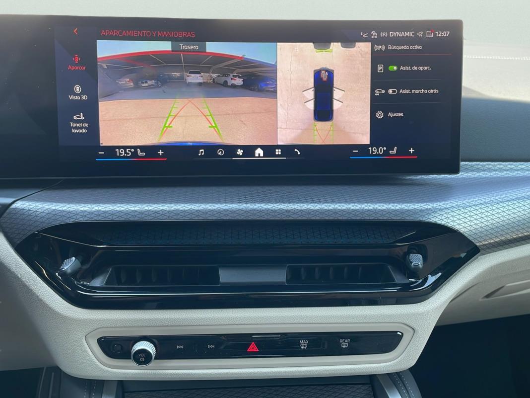BMW I4 eDrive40 250 kW (340 CV)